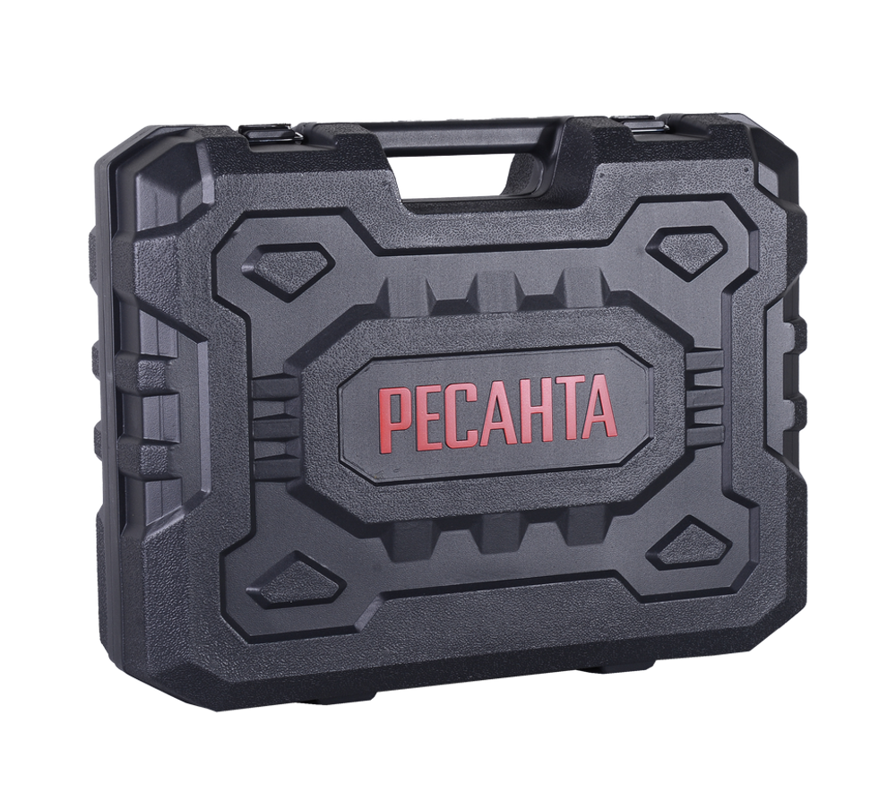 Перфоратор Ресанта П-40-1600КМ SDS-Max