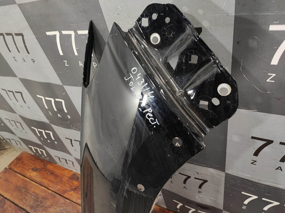 Крыло переднее правое Haval Jolion 24-нв Б/У Оригинал 8403120XST13A