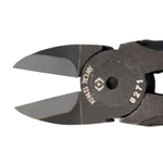 KING TONY (6271-65C) Бокорезы 160 мм