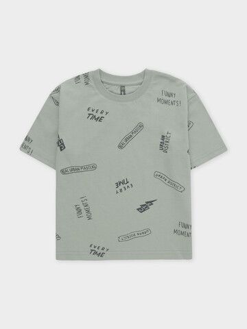 фуфайка  для мальчика  КР 302979-1/хаки 6206 Н235 к690