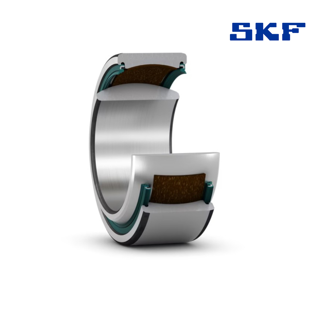 GE 40 TXE-2LS SKF подшипник