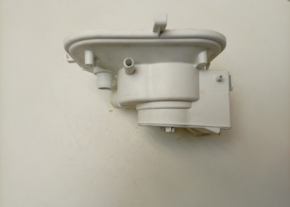 STA4648D ктп9 Чаша поддона для посудомоечной машины SMEG STA4648D б/у