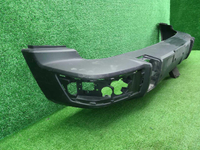 Бампер передний Tank 300 (2021-н.в.)