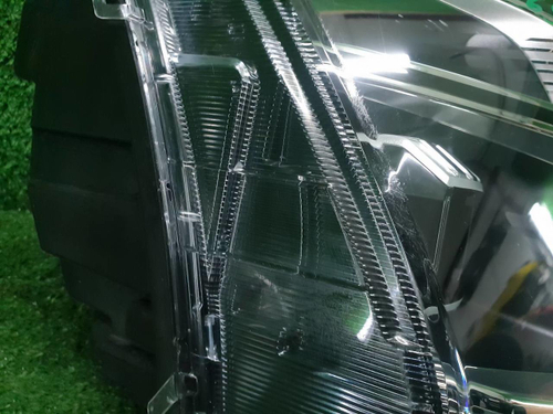 Битая Фара правая Omoda C5 (2022-н.в.) LED