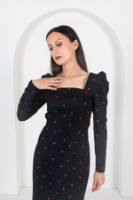 ПЛАТЬЕ ВЕЧЕРНЕЕ. PROF