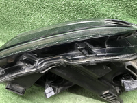 Битая Фара левая VW Tiguan 2 (2016-2020) Full LED