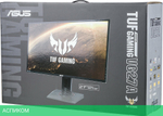 Монитор Asus 27" TUF Gaming VG27AQ