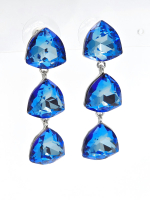 91003813 Серьги Selena