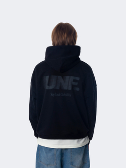 Худи UNIFORM Everyday UNF, Черный