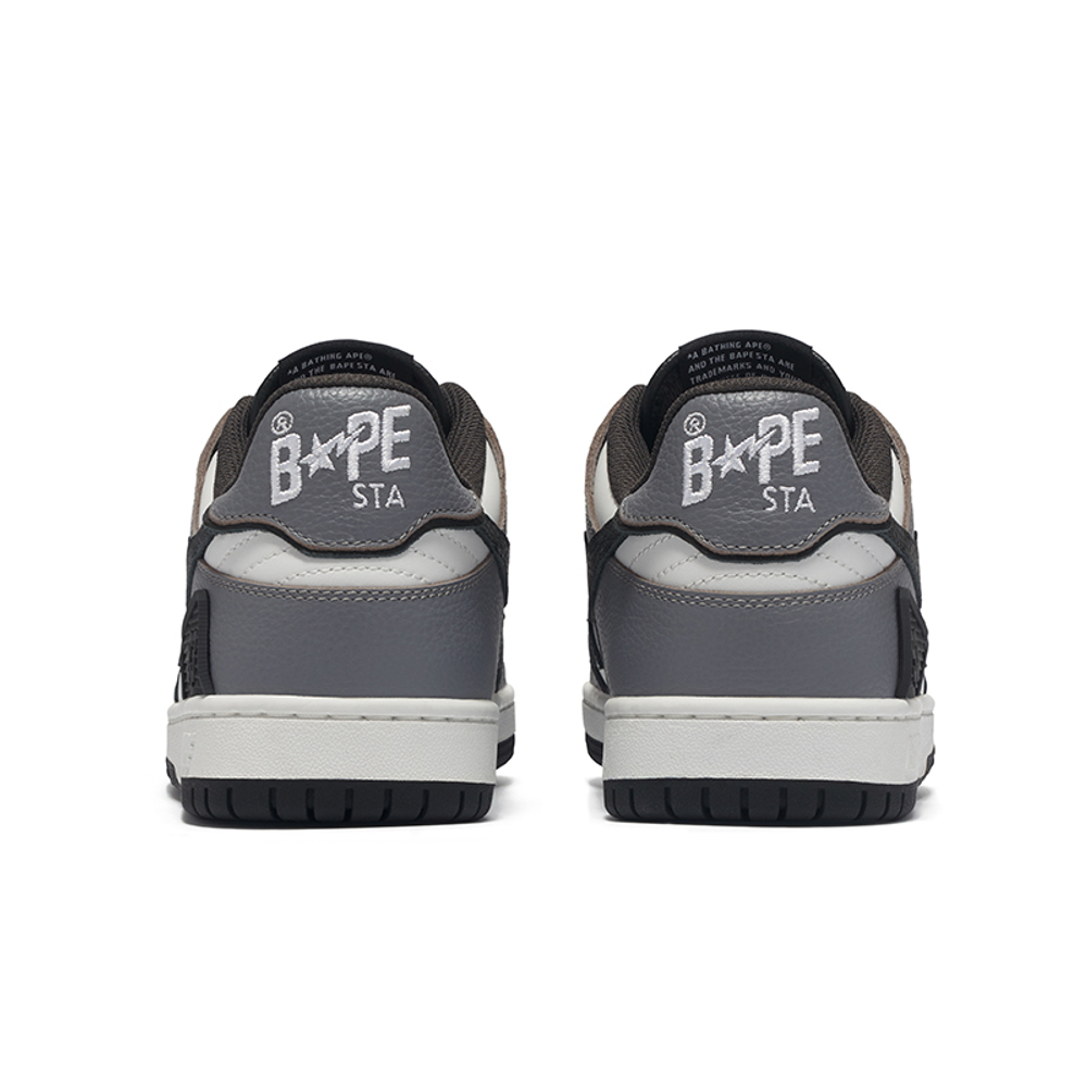 A Bathing Ape Sk8 Sta