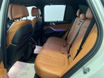BMW X5, 2019 год