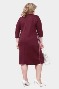 Платье 20337 Fabrika