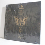 Burning Witch / Crippled Lucifer (4LP+DVD)