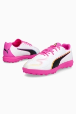 Сороконожки Puma King 20 Match TT Junior