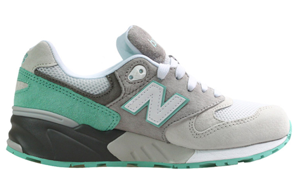 Кроссовки New Balance Nb 999 D