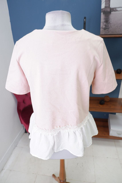 Блуза Zolla светлая 48 размер