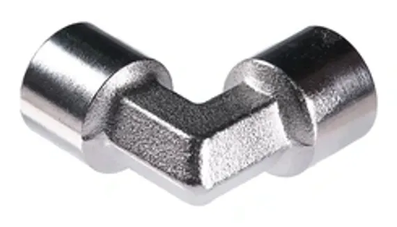 Переходник Fubag L 1/4"MF