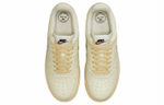 Кроссовки Nike Air Force 1 Low '07 Lx "Certified Fresh" (Женская размерная сетка)