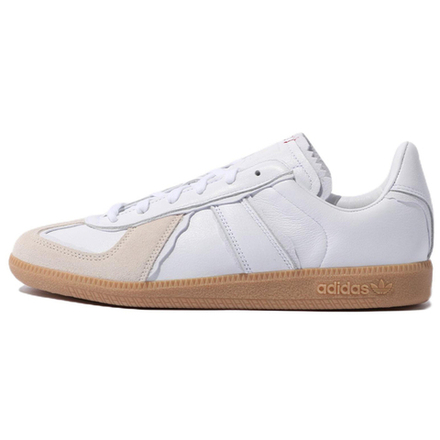 Кроссовки Adidas Originals BW Army White