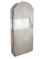 Чехол для шуб 130х60х18. Антимолевый