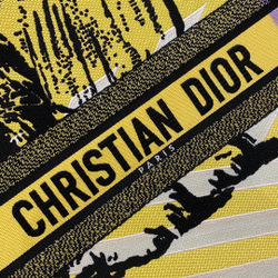 Christian Dior Book Tote 42 cm