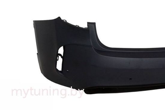 Комплект обвеса X6M DESIGN для BMW X6 F16