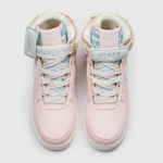 Кроссовки Nike Air Force 1 Utility Mid Pink Wmns