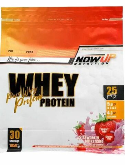 NowUp Whey Protein (1080 гр.)