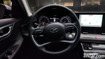 Hyundai The New Grandeur (Azera) IG 2.5 (02.2021)