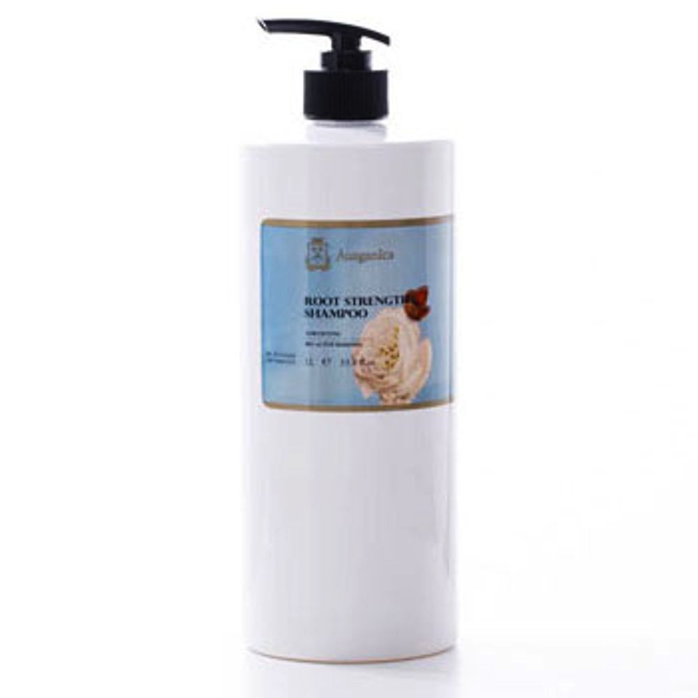 Ausganica Root Strength Organic Shampoo 1000 ml