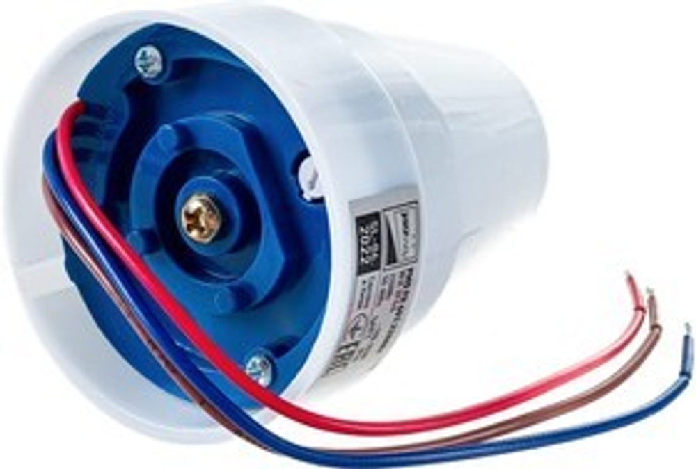 Фотореле 10А 220V IP44