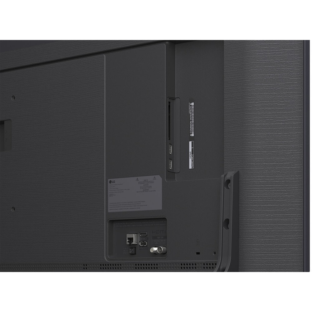 Телевизор 65' LG 65QNED82A6B