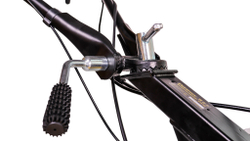 Бензиновый мотоблок CHAMPION BC8723