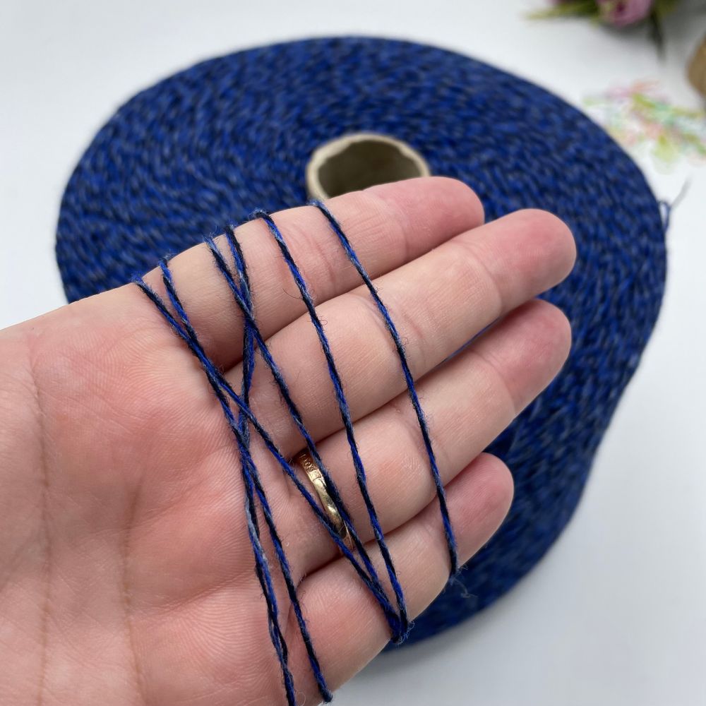 FILATI OMEGA SRL 80% меринос 20% полиамид