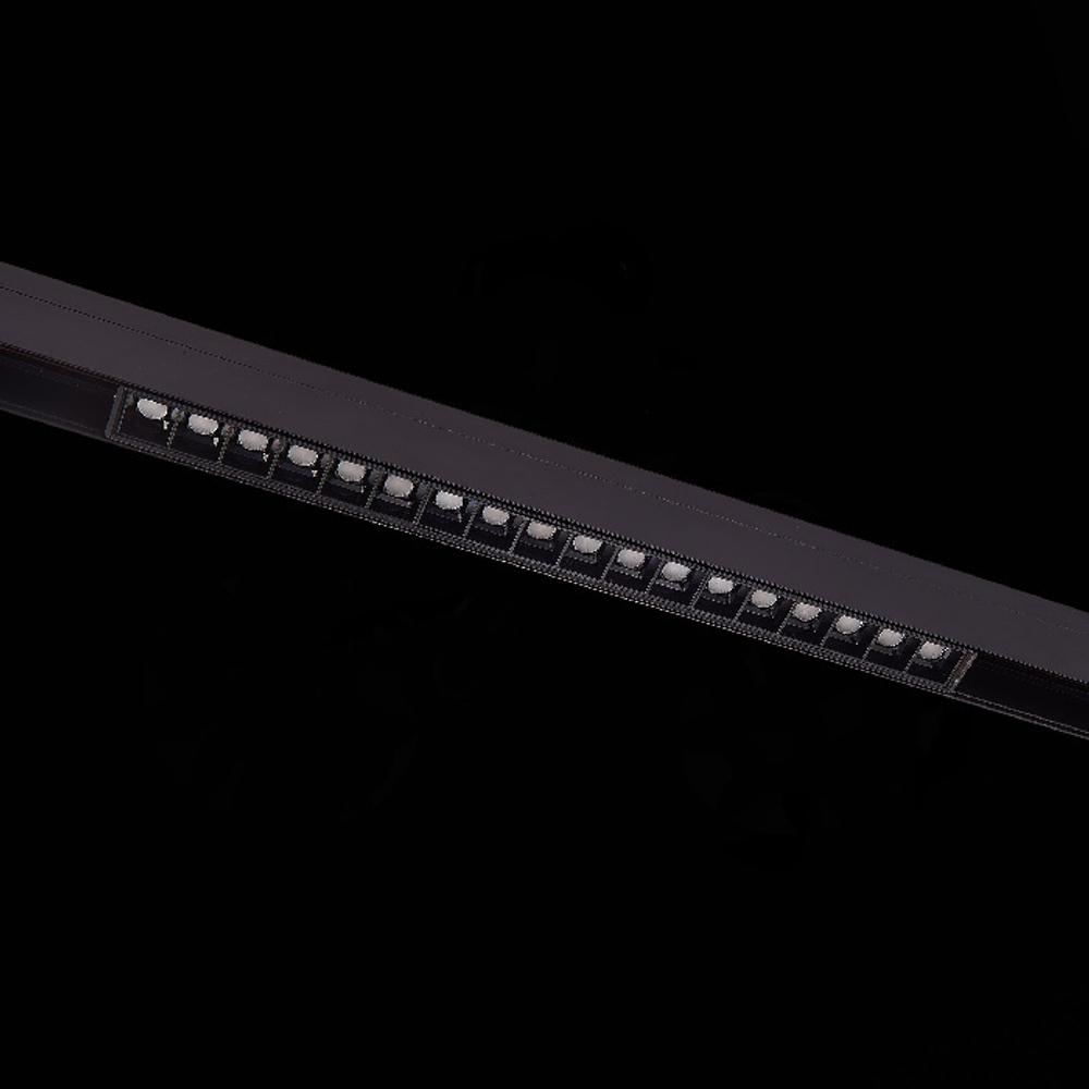Магнитный трековый светильник ST Luce SEIDE ST361.446.18, 18W 4000K