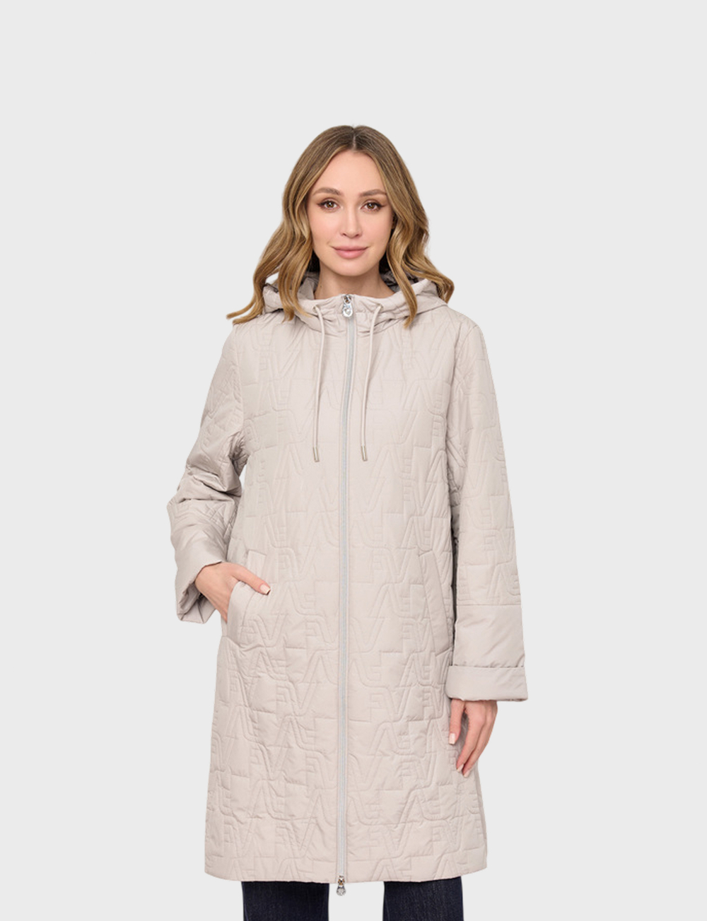 Пальто Franco Vello