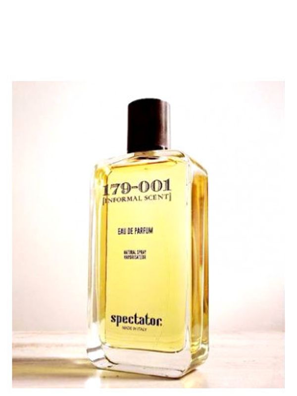 Spectator 179-001 Informal Scent