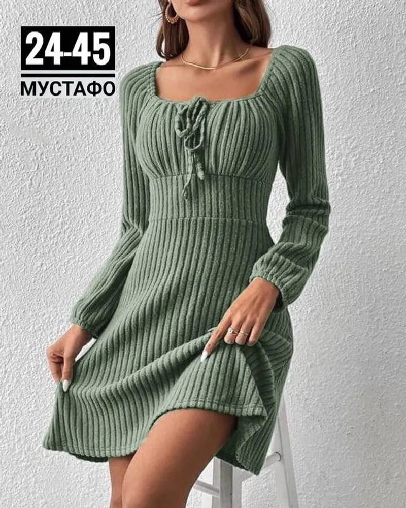 Платье 2950020 Fabrika