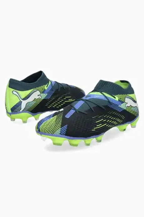 Бутсы Puma Future 7 Pro+ FG/AG - многоцветный