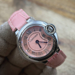 Часы Cartier