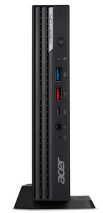 Системный блок Acer Veriton Vero Mini VN4710GT Intel Core i5, 8 ГБ, 512 Гб, Intel UHD Graphics 730,  ОС Не установлена