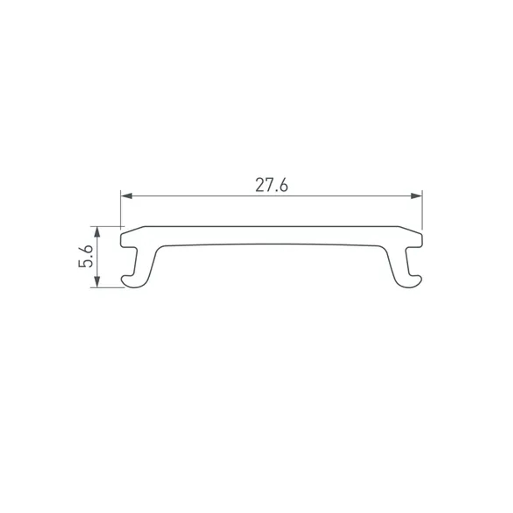 Экран STRETCH-25-CEIL-CENTER-10m OPAL-PVC (Arlight, -) 040516