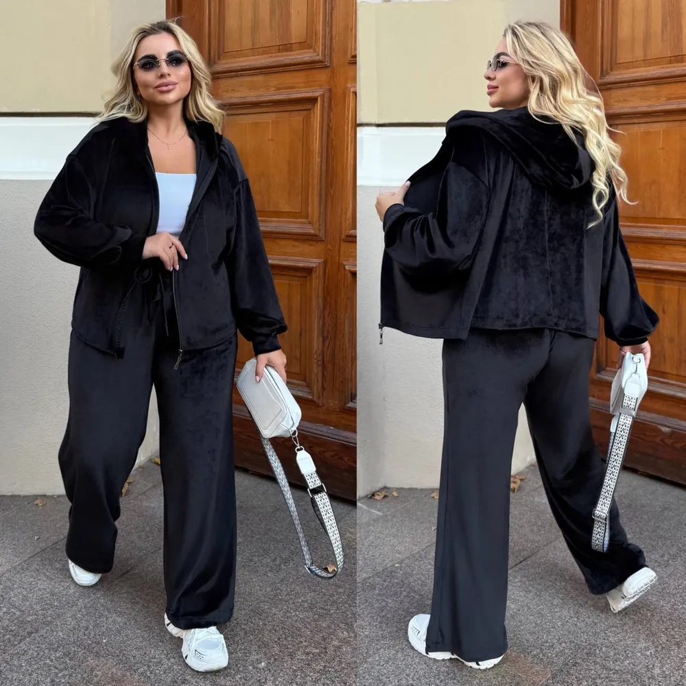 Костюм УК-1338-2 Фабрика Моды