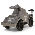 Игровой набор Спецслужба, коробка C113-282