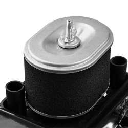 Мотоблок бензиновый STEHER GT-300