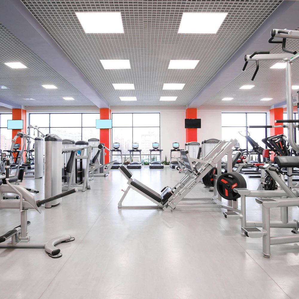 Светильник DL-INTENSO-S600x600-40W Day4000 (WH, 120 deg, CRI90, 230V) (Arlight, IP40 Металл, 5 лет) 038429