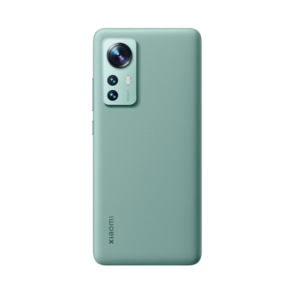 Смартфон Xiaomi 12 5G 12/256GB, Green (Зеленый)