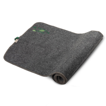 Банный коврик С легким паром