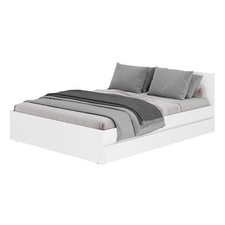 Симпл КР-12 Кровать 1,4 м без настила