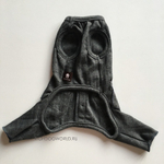 5196 BH Костюмчик "Button Overall Pants"